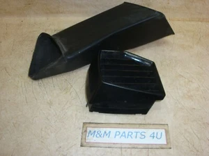 84 85 1984? PARRILLA DE CONDUCTOS DE ADMISIÓN DE AIRE DELANTERA DERECHA YAMAHA VENTURE ROYALE 1200 XVZ1200 - Imagen 1 de 6