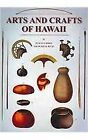 Arts And Crafts Of Hawaii By Te Rangi Hiroa & Peter H. Buck