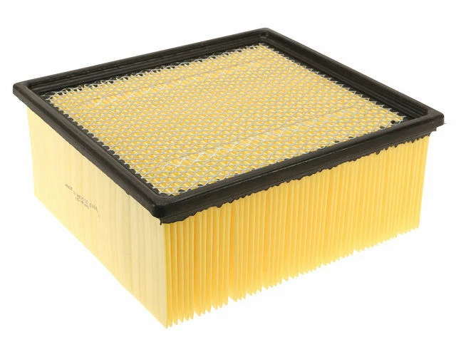 Воздушный фильтр для 2008-2010 Dodge Ram 4500 2009 B635YV золотистый (профессиональный) - Изображение 1 из 1