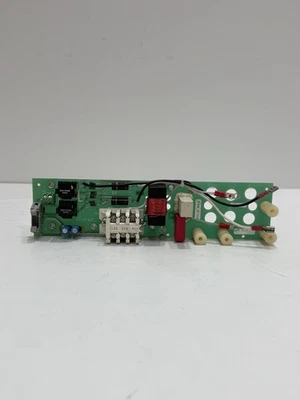 MAGNETEK 46S030460010 REV1 FIELD INTERFACE BOARD - Image 1 of 4