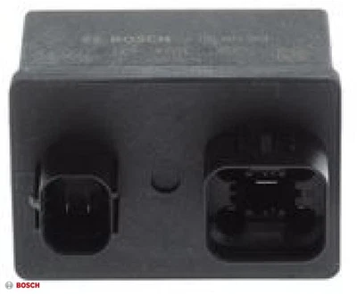 BOSCH 0281003064 Steuergerät für Glühzeit Steuergerät Glühzeit  - Bild 1 von 4