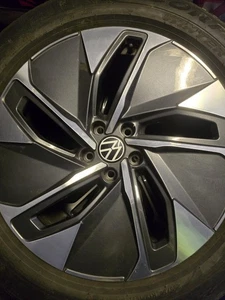 Vw Id 4 ,id 5 Original Radsatz - Bild 1 von 10