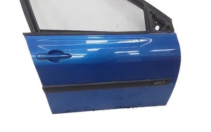 tür vorne rh renault megane ii berlina 5p 10.2002- 1.5 authentisch 2116399 - Bild 1 von 10