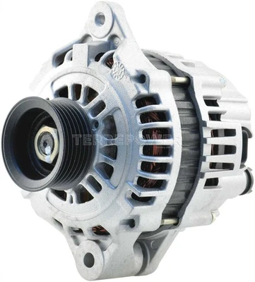 Alternador BBB Industries 13825 Reman Foto 1 de 4