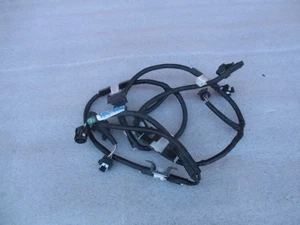 2016 2017 2018 2019 Lexus RX 350 RX350 Rear Bumper Wire Harness OEM USED - Picture 1 of 8