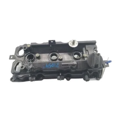 Cubierta de válvula de plástico del lado del conductor 132649N00B para Nissan Altima 2015 2016 2017 2018 Foto 1 de 4