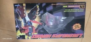 Transformers Newage 67V Varan Aka Snarl G2 Colours - Picture 1 of 4