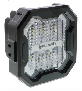 Continental LED Work Light Flood 4500lm Light Only New - Picture 1 of 4