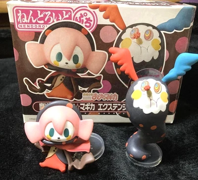 Nendoroid Petit Extension Set 01 Puella Magi Madoka Magica Figura Japón Importación Foto 1 de 4