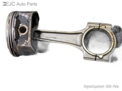 Стандартный левый поршень и шток от 2004 Dodge Ram 1500 5.7 - Изображение 1 из 4