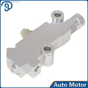 Disc/Drum Brake Proportioning Valve For GM Chevy Ford PV2 AA113PV001 13-PV001 - Bild 1 von 12