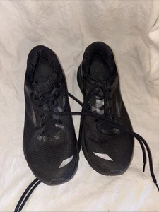 Zapatos para correr Brooks GTS XX negros | para hombre talla 11 - Imagen 1 de 9