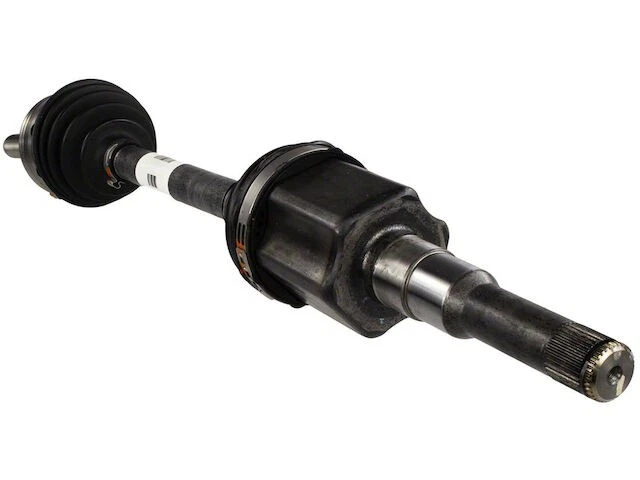 Motorcraft 89ZR69S Front Left Axle Assembly Fits 2021-2024 Ford Bronco Sport - Image 1 of 1