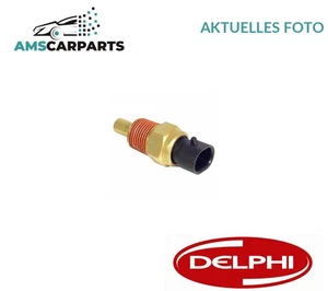 KÜHLMITTELTEMPERATURSENSOR TS10075-12B1 DELPHI NEU OE QUALITÄT - Picture 1 of 5
