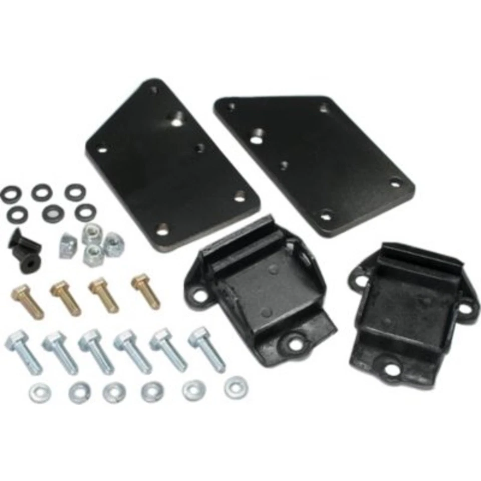 4592 Transdapt Motor Mount  Driver or Passenger Side for Chevy Olds Right Left - Image 1 of 1