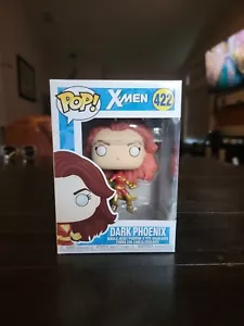 Funko Pop! Marvel X-Men - Dark Phoenix #422 NEW - Picture 1 of 6