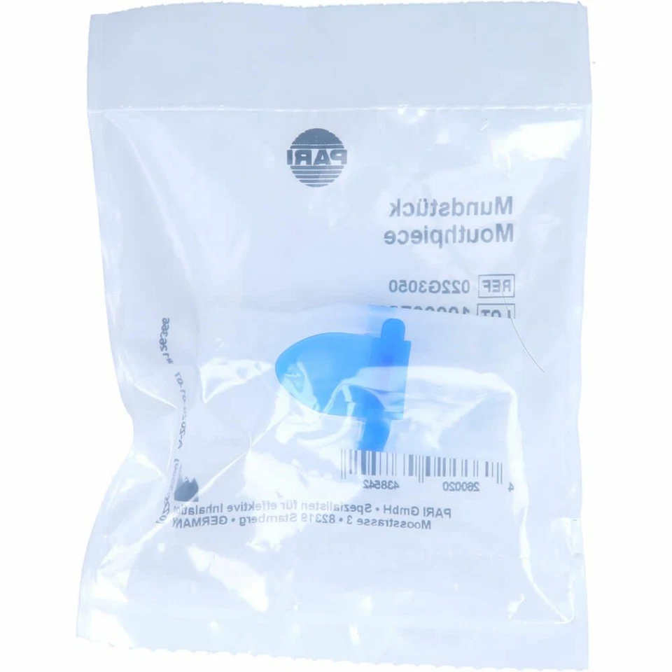 PARI GMBH PARI Mundstück Universell 1 St PZN00078574