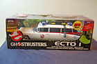 Joyride Ghostbusters Ecto 1 1:21 scale diecast car in box never removed wow!