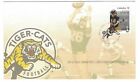 CANADA 2012, CFL, Canadian Football, Hamilton T.C., Grey Cup, FDC Mint Condition