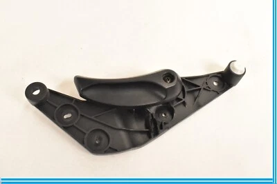 BMW 740 740Li F01 2009-2015 capó liberación manija soporte bloqueo pestillo OEM Foto 1 de 4