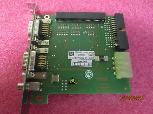Zeiss User Port Adapter 3 PCIe Card 1460-539V01 1460-540 - Picture 1 of 7