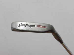 Wilson Gene Sarazen 35" Putter Napa Style Steel Very Nice!! - Picture 1 of 4