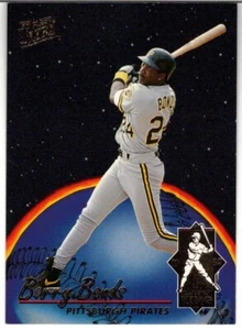 Barry Bonds Baseball Card Singles #1 You Pick - Picture 1 of 147