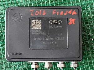 Ford Fiesta MK8 ST Line 2018 998cc bomba ABS H1BC2B373HB - Imagen 1 de 4