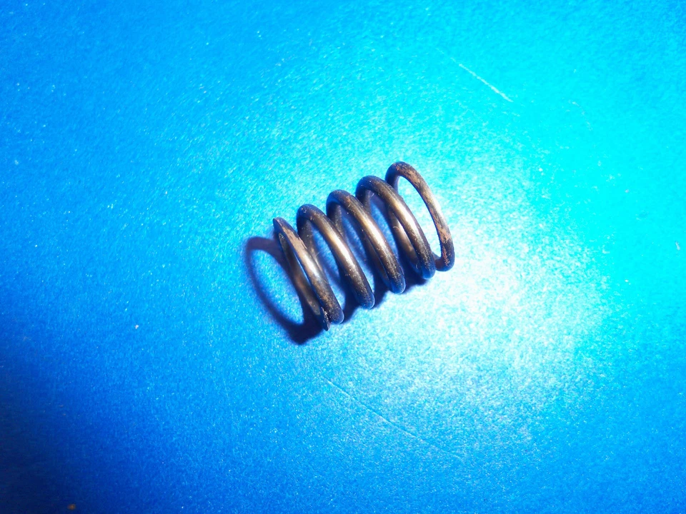 Genuine OEM ECHO 17723300910 Recoil Spring FITS PB400 DM9 PB400E TC10 - Image 1 of 1