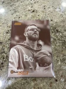 Venta Chris 2023 Topps Stadium Club Lámina Naranja Sepia #220 Boston Red Sox's - Imagen 1 de 2