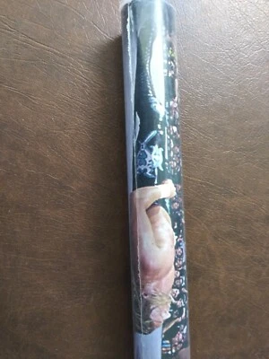 Póster SELLADO SIN ABRIR Dwayne Johnson THE ROCK Wrestling 24x36 RARO Foto 1 de 4