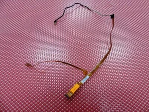 Lenovo ThinkPad W540 Mobile Workstation WebCam Camera Cable - 50.4L04.002 - Picture 1 of 7