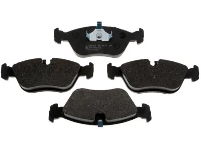 Juego de pastillas de freno delanteras Raybestos 64599VH 1994 1995 1996 para Volvo 850 1993-1997 Foto 1 de 2