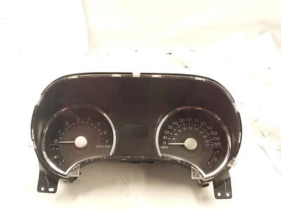Used Speedometer Gauge fits: 2006 Mercury Mountaineer MPH message center ID 6L9T — 第 1/4 张图片