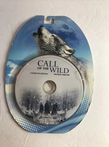 Call Of The Wild DVD (a Great Movie) - Picture 1 of 4