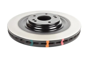 Hyundai I30N Facelift 2021-2025 Front Brake Discs Genuine (Pair) - Picture 1 of 1