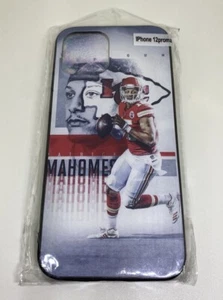 Funda iPhone 12 Pro Max Patrick Mahomes ¡Nueva! - Imagen 1 de 2