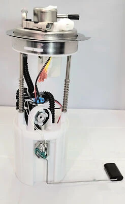 Bosch Fuel Pump Module F00E194637 for Chevrolet GMC Silverado 1500 2005-2007 - Image 1 of 4