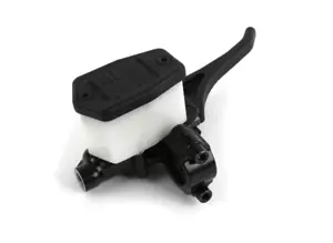 Wilwood Handlebar Master Cylinder w/Removable Clamp - Picture 1 of 2