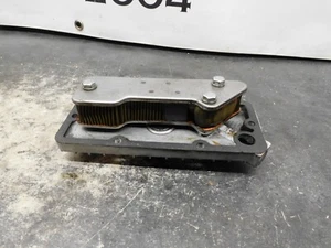 1979 Yamaha XS 650 XS650 Oil Pan 2624A - Picture 1 of 7