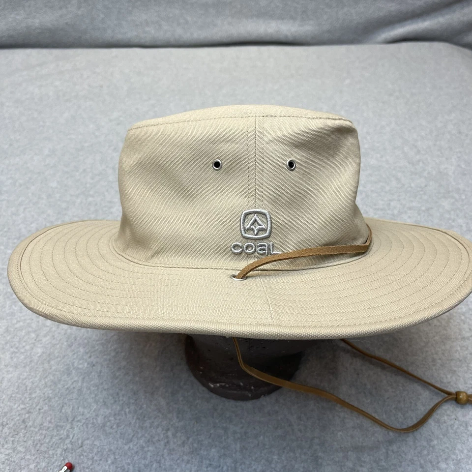 煤桶帽 Townsend 中号全边轻便透气抽绳 — 第 1/4 张图片