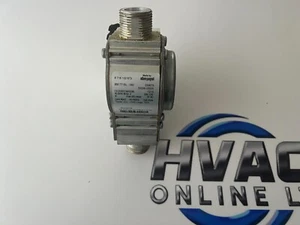 EBMPAPST BM 771SL-040 WORCESTOR BOILER GAS VALVE 24V RAC 50-60HZ 0-18mbar - Photo 1 sur 10