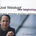 Joel Weiskopf Quintet New Beginning (CD) Album (US IMPORT)