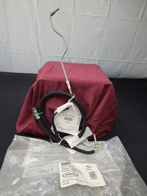 Conjunto de manguera colector de CA Omega 55069 para Mercury Villager-Nissan Quest y más Foto 1 de 2