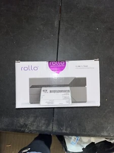 ROLLO Shipping Label Printer - Commercial Grade Direct Thermal High Speed Shippi - Picture 1 of 3