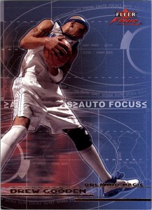 2003-04 Fleer Focus Basketball Card Pick (Inserts)