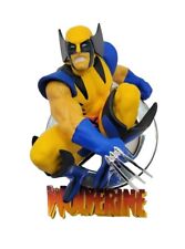 2004 Carlton Cards Heirloom Ornament CXOR-129L Marvel Comics X-Men Wolverine