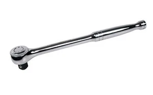 1/2" Drive Quick Release Mini Head Ratchet Ideal For Tight Spaces - Picture 1 of 1