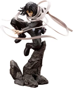 Figura PVC KOTOBUKIYA ARTFX J MY HERO ACADEMIA SHOTA AIZAWA 1/8 con seguimiento NUEVO - Imagen 1 de 9