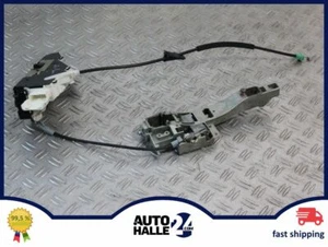 76608 Türschloss Schloss Vorne Links Citroen C 4 - Bild 1 von 4